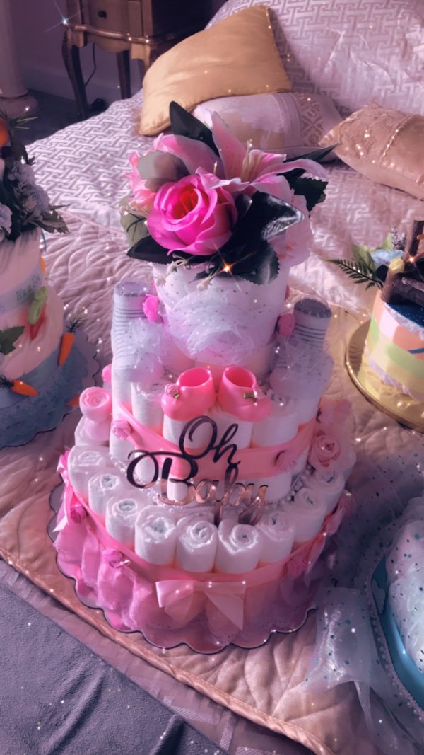 Baby shower - Image 2
