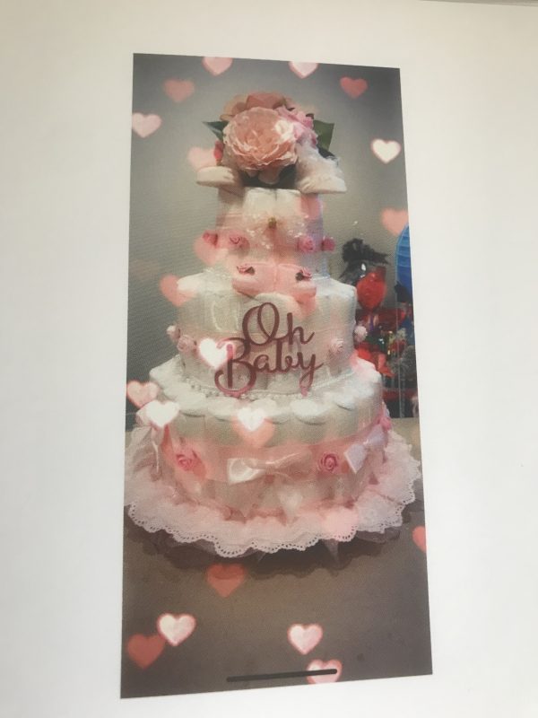 Baby shower - Image 3