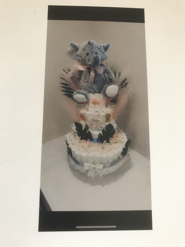 Baby shower - Image 4