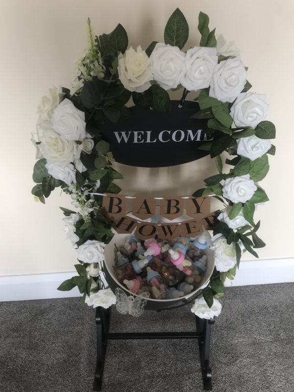 Baby shower - Image 13