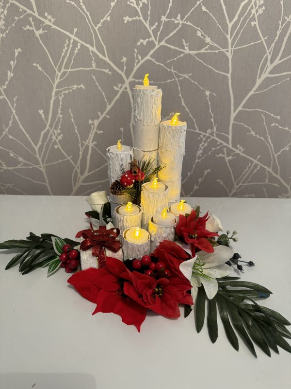 Artificial table decorations - Image 3
