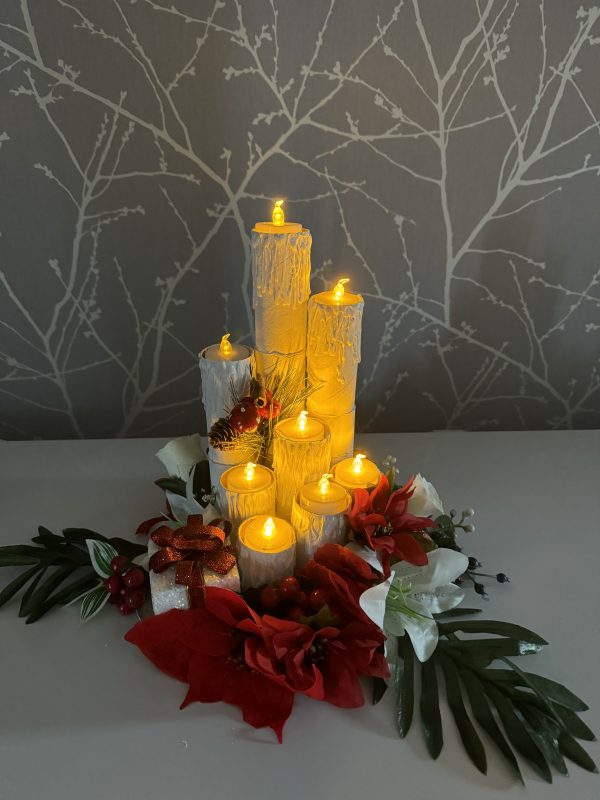 Artificial table decorations - Image 5