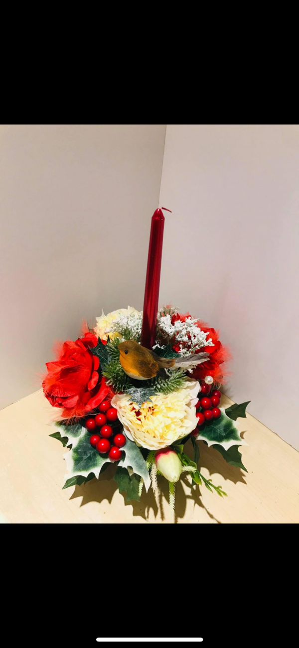 Artificial table decorations - Image 6