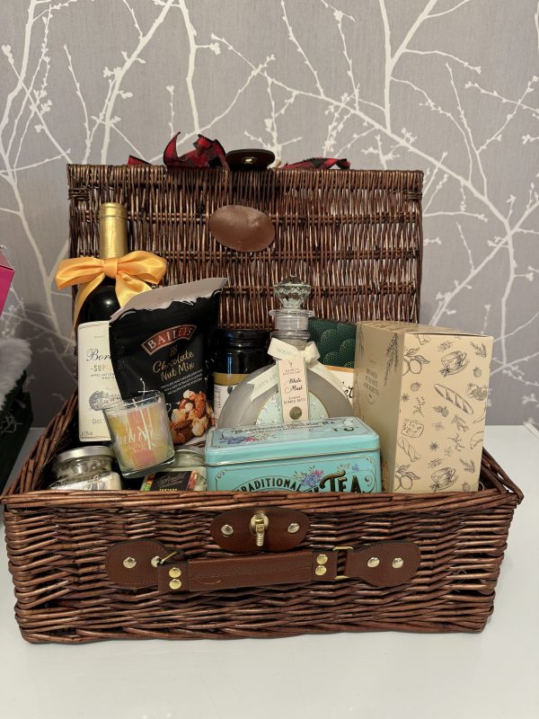 Hampers