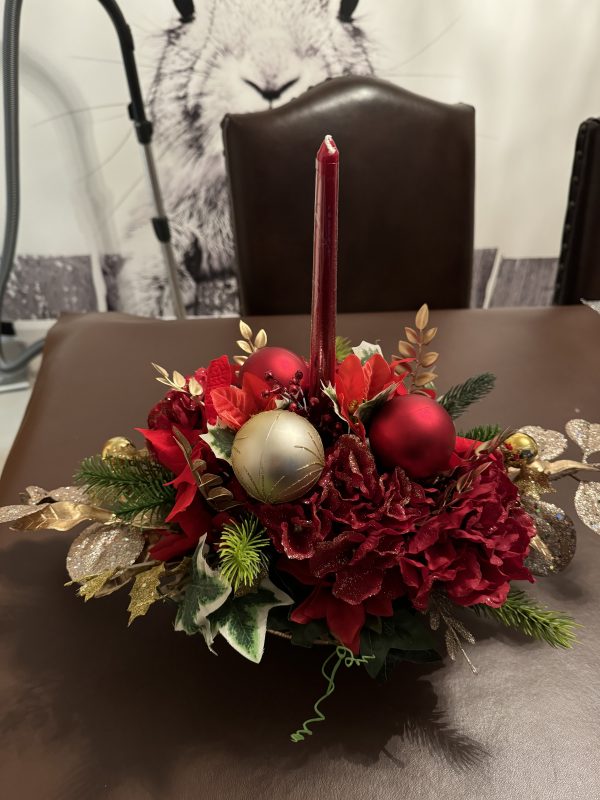 Artificial table decorations - Image 14