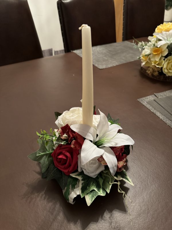 Artificial table decorations - Image 15