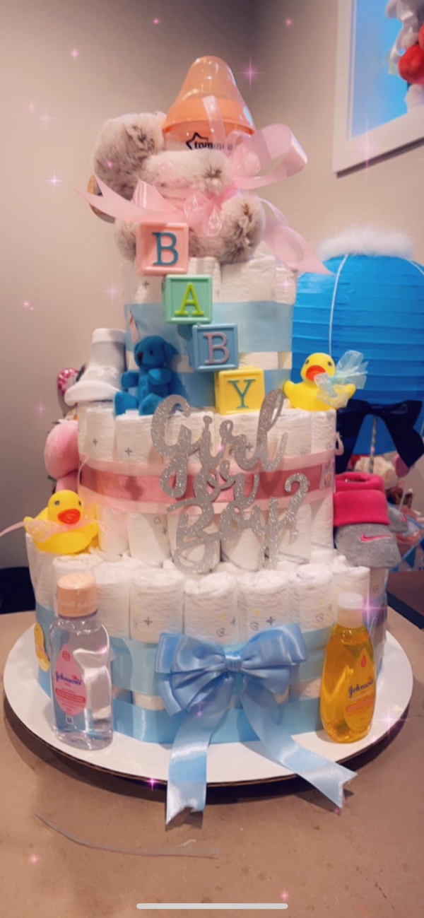 Baby shower - Image 16