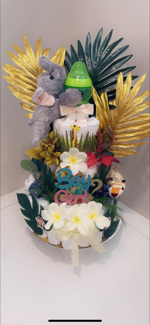 Baby shower - Image 17