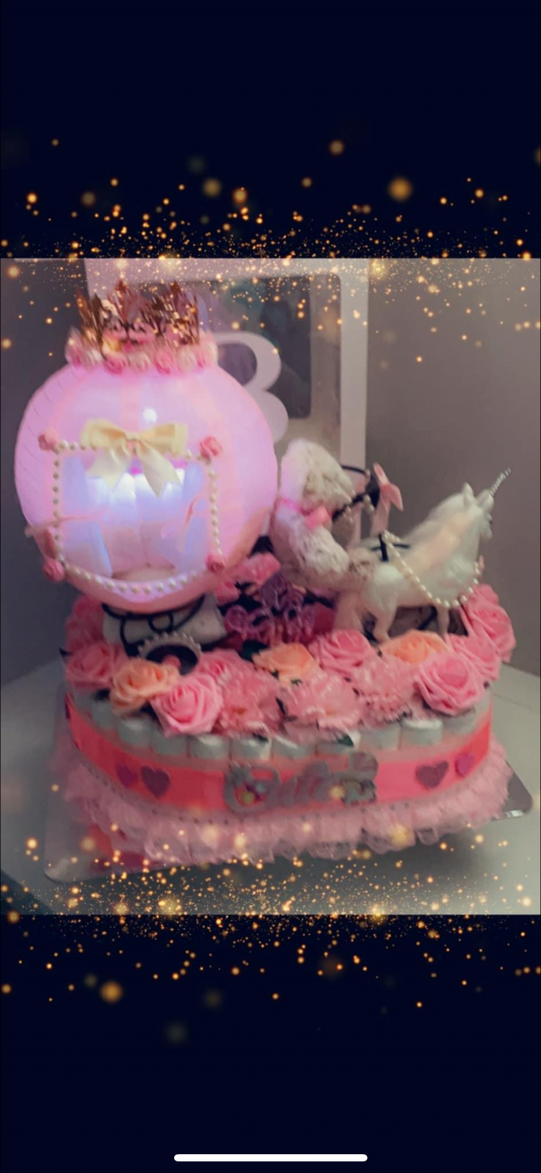 Baby shower - Image 18