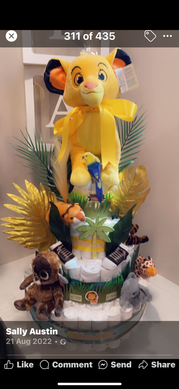 Baby shower - Image 19