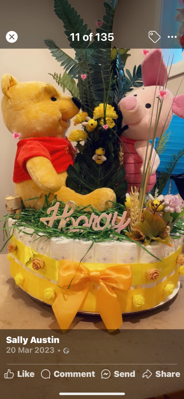 Baby shower - Image 20