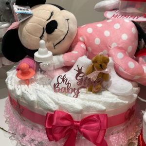 Baby shower