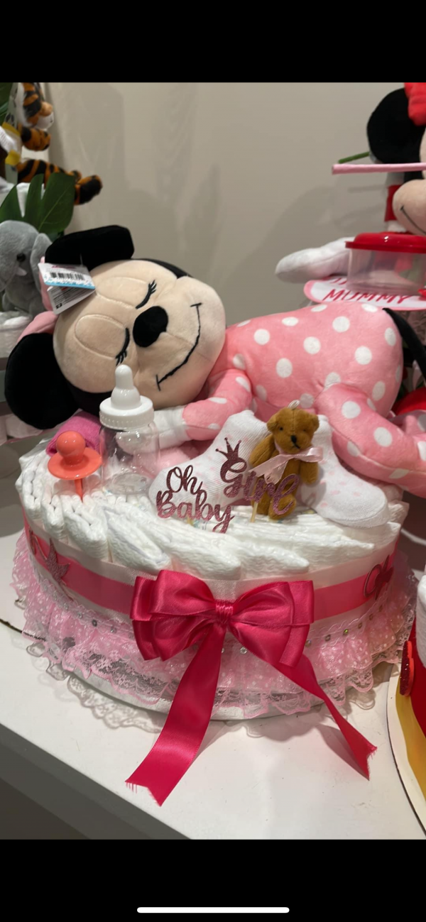 Baby shower