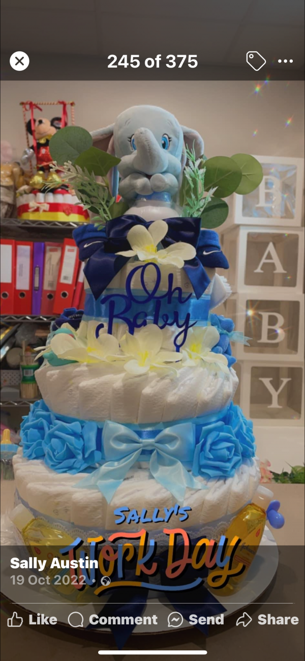 Baby shower - Image 22