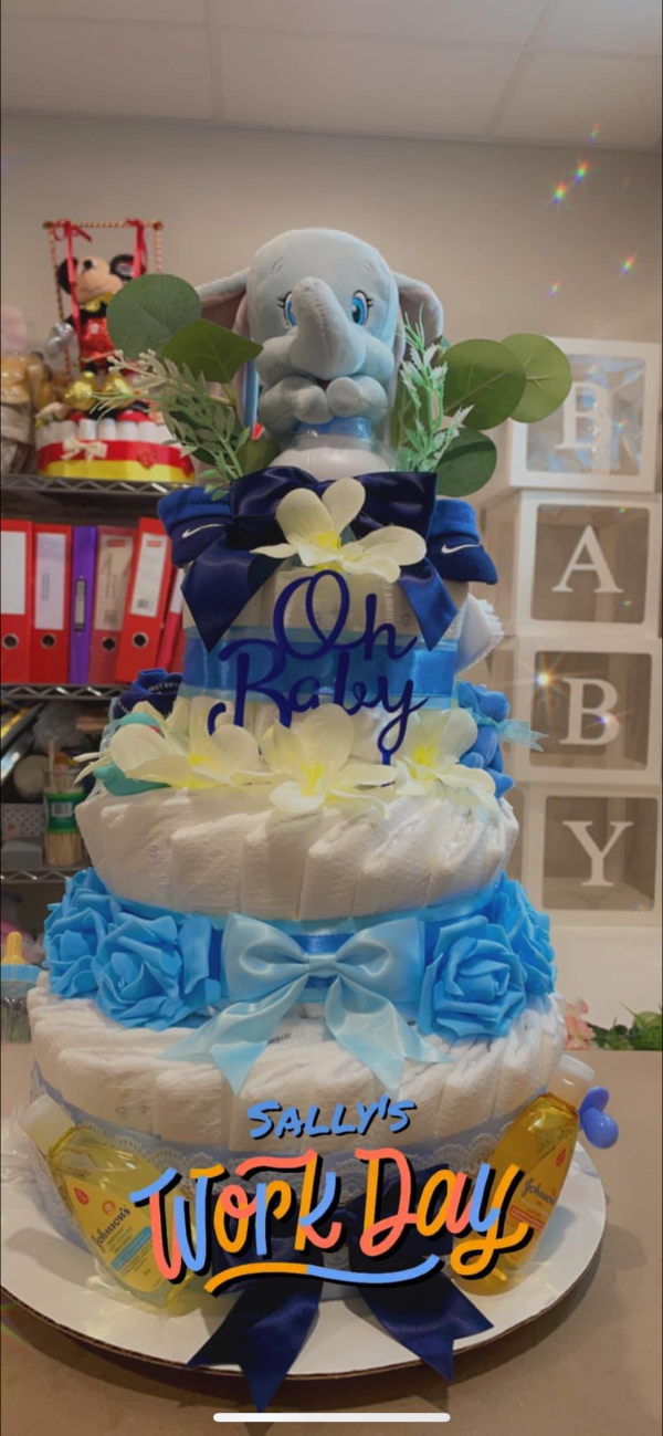 Baby shower - Image 23