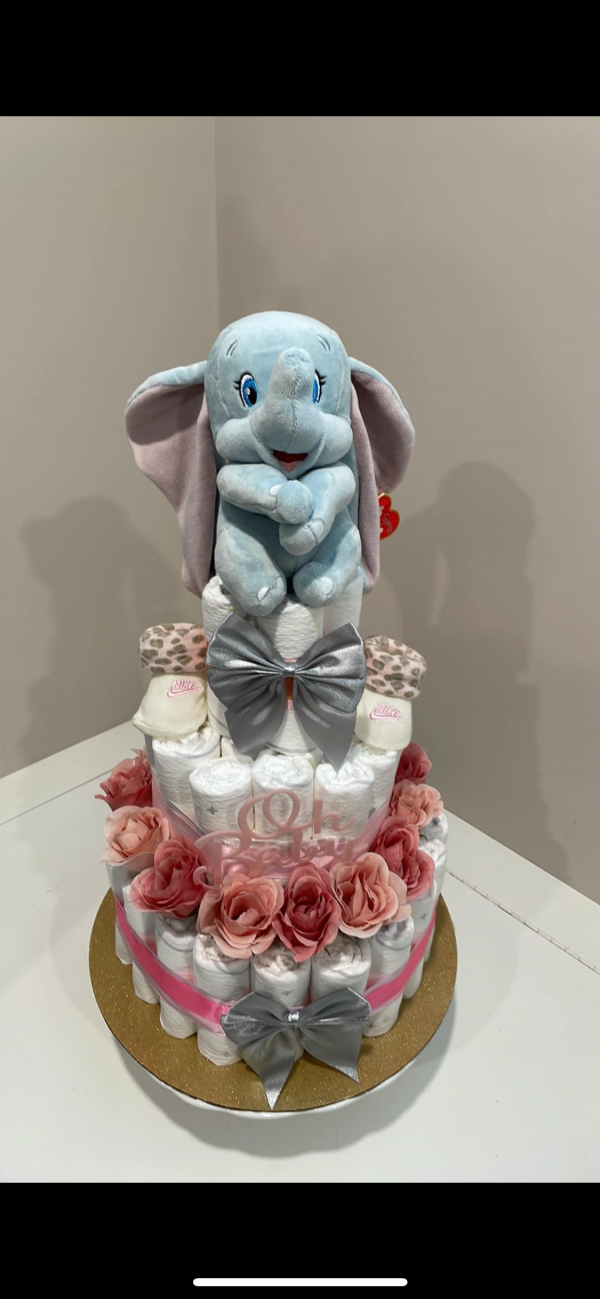 Baby shower - Image 27