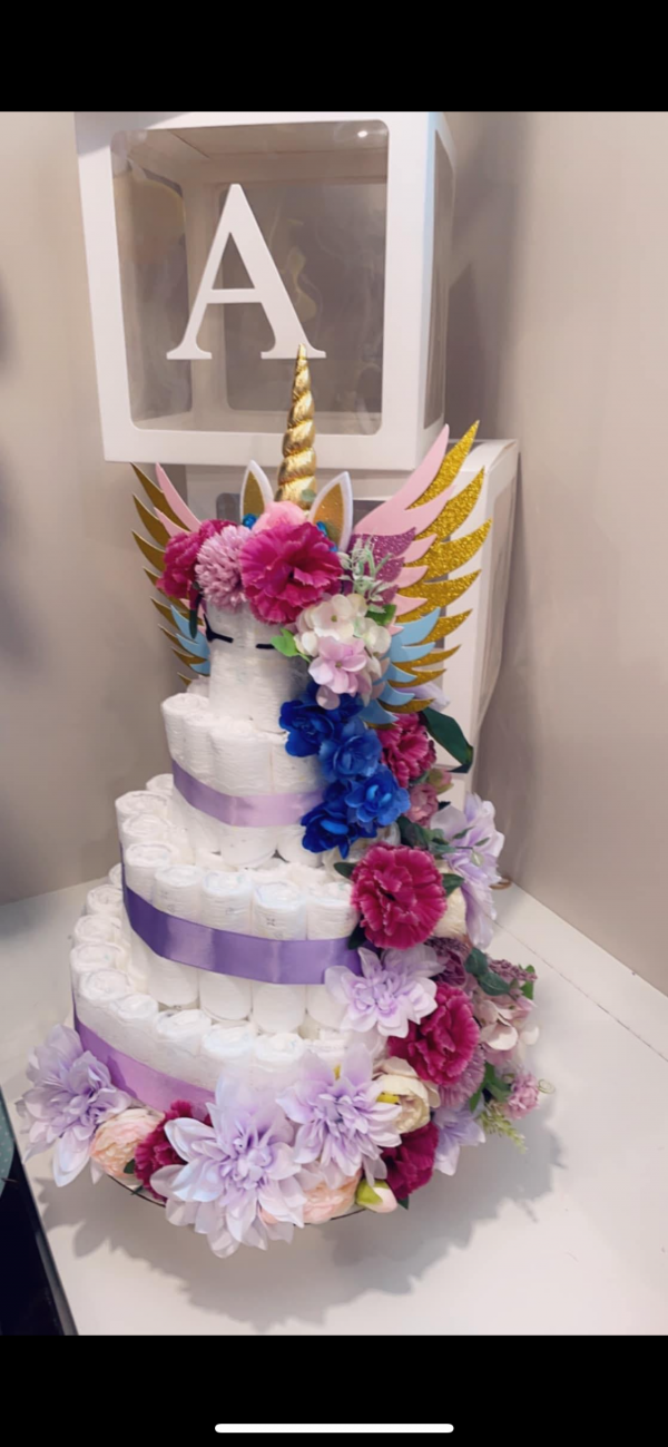 Baby shower - Image 28