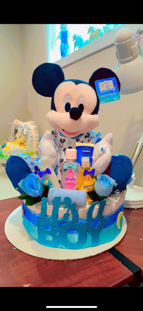 Baby shower - Image 30