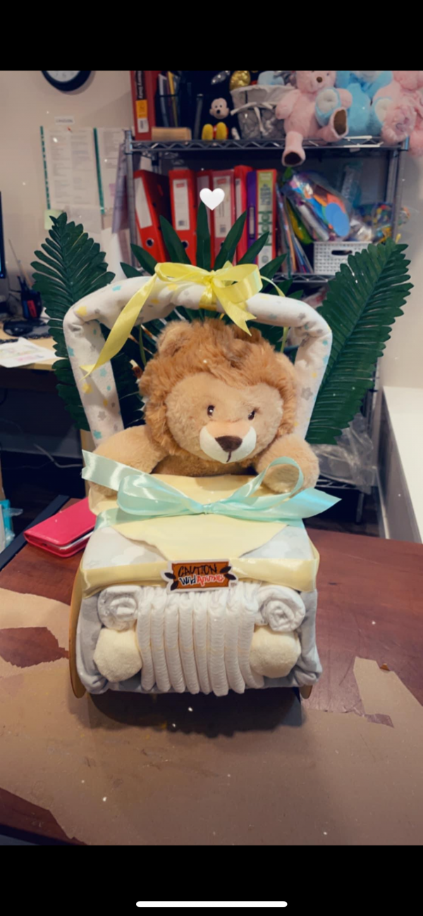 Baby shower - Image 31