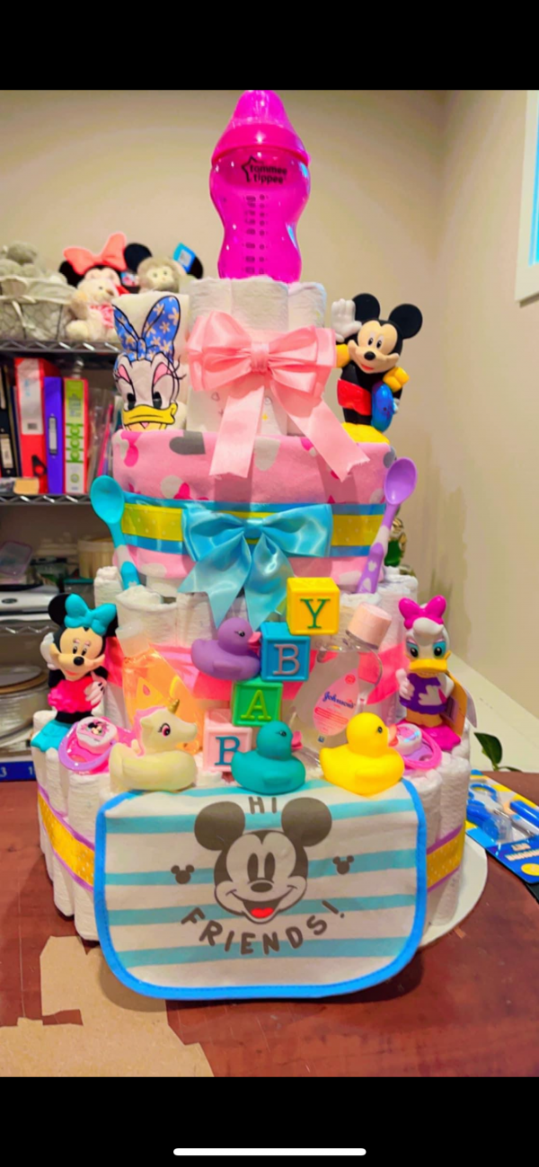 Baby shower - Image 32