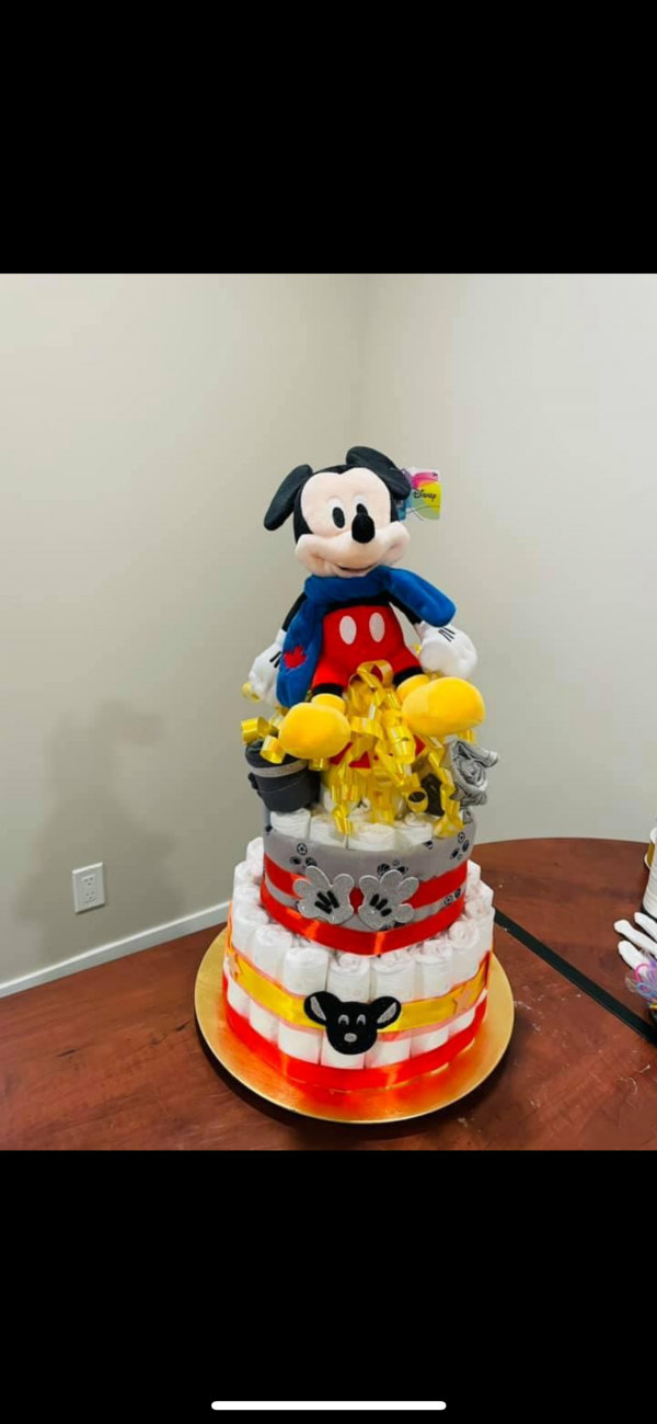 Baby shower - Image 33