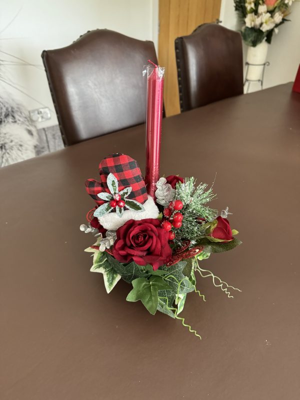 Artificial table decorations - Image 19