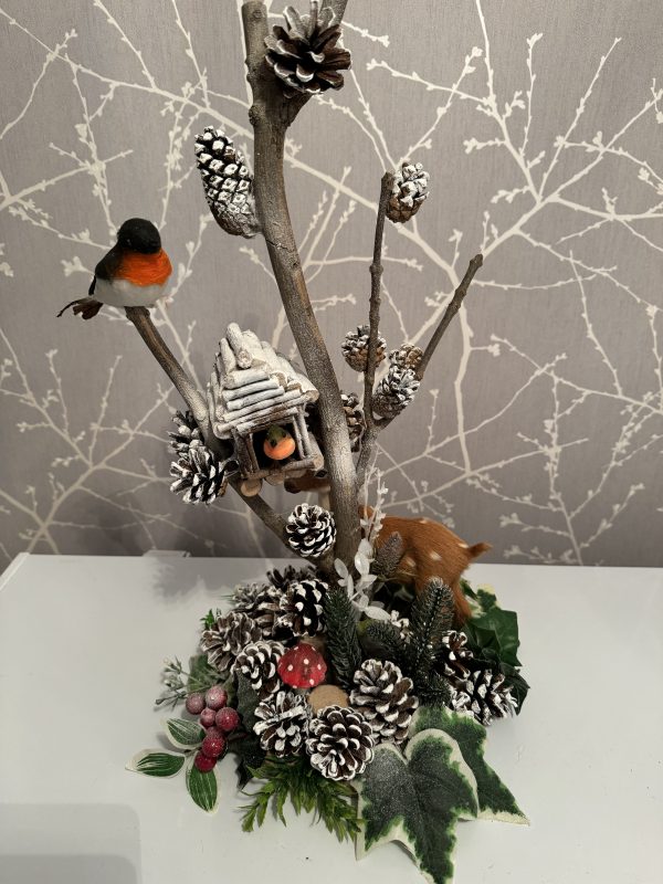 Artificial table decorations - Image 21