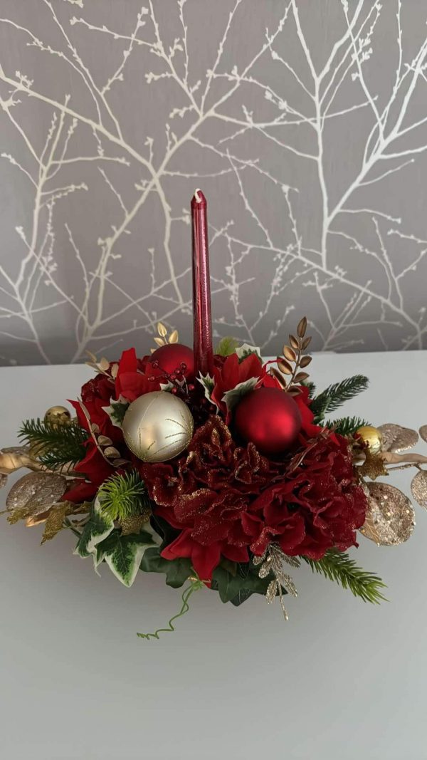 Artificial table decorations - Image 22