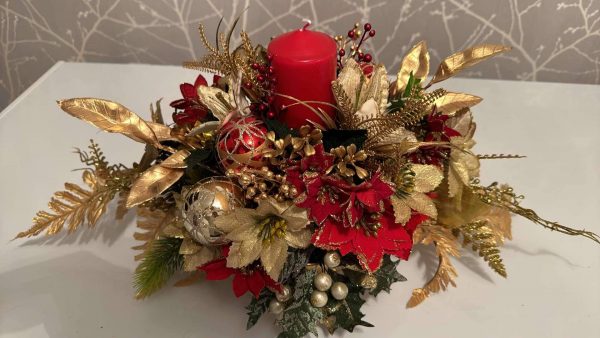 Artificial table decorations - Image 23