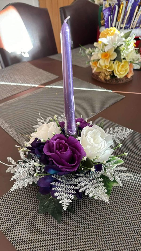 Artificial table decorations - Image 24