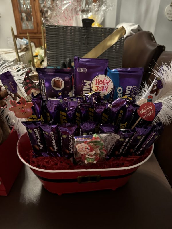 Chocolate hampers - Image 21