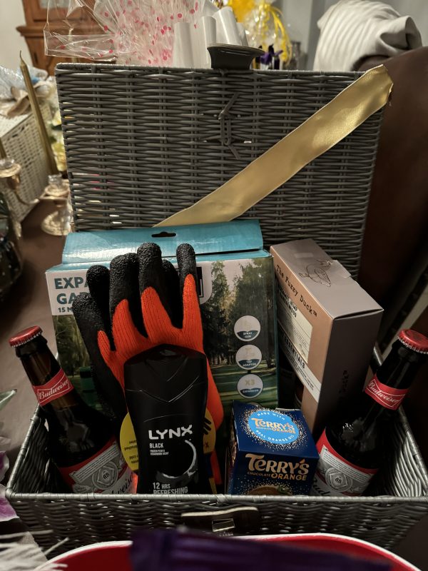 Chocolate hampers - Image 22
