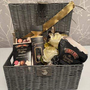 Chocolate hampers
