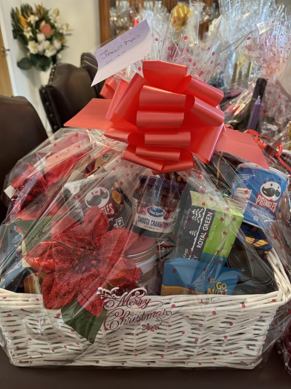 Chocolate hampers - Image 27