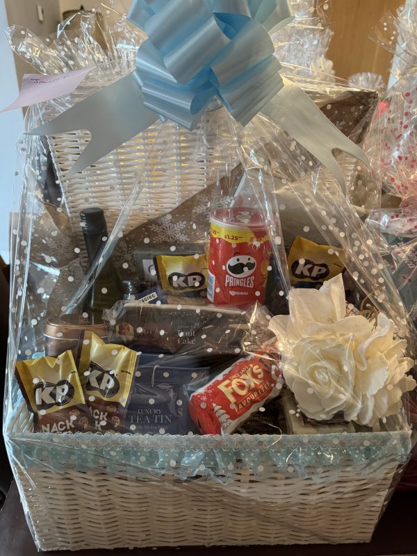 Chocolate hampers - Image 30